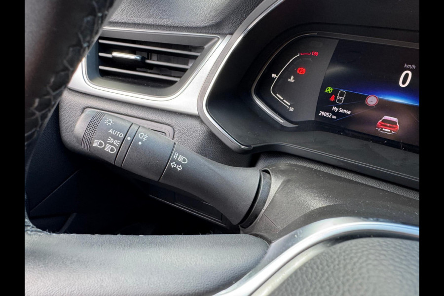 Renault Captur TCe 90 Intens Groot navi / Camera / P-sensoren V&A / Dakdragers / Apple Car Play & Android Auto