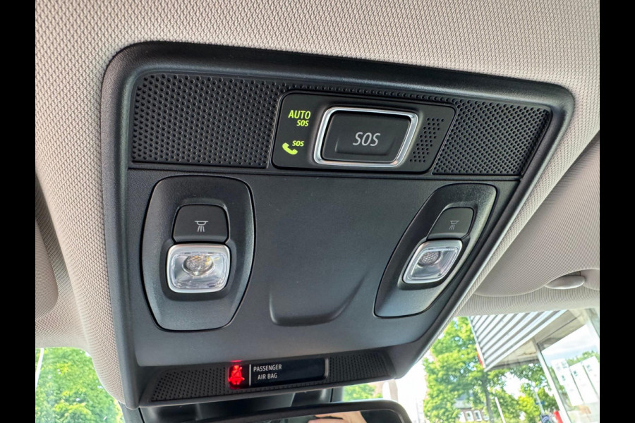 Renault Captur TCe 90 Intens Groot navi / Camera / P-sensoren V&A / Dakdragers / Apple Car Play & Android Auto