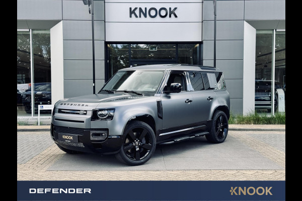 Land Rover Defender 110 3.0 P400 110 XS Edition