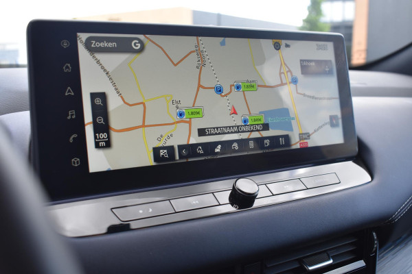 Nissan QASHQAI 1.3 MHEV 158PK X-Tronic Tekna + | Panodak | Leder | Navi | BOSE | Incl. garantie