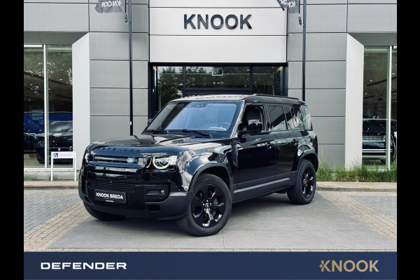 Land Rover Defender 110 2.0 P400e 110 HSE