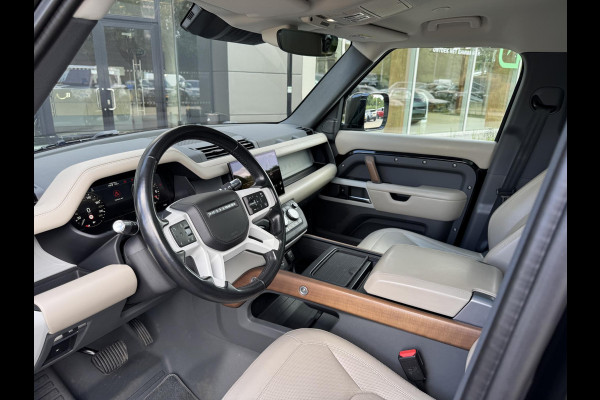Land Rover Defender 110 2.0 P400e 110 HSE