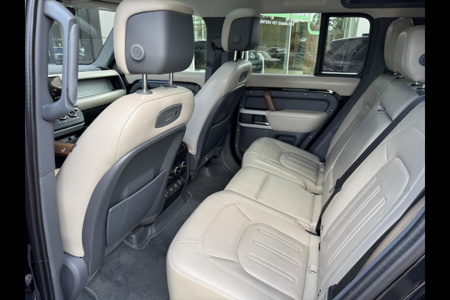 Land Rover Defender 110 2.0 P400e 110 HSE