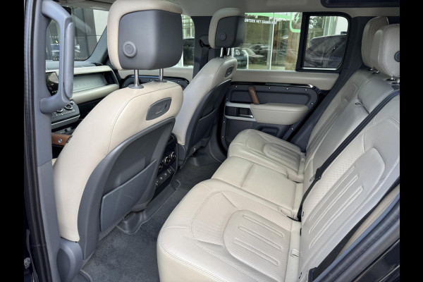 Land Rover Defender 110 2.0 P400e 110 HSE