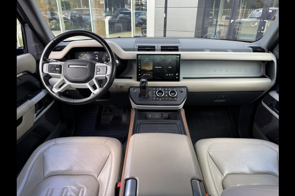 Land Rover Defender 110 2.0 P400e 110 HSE
