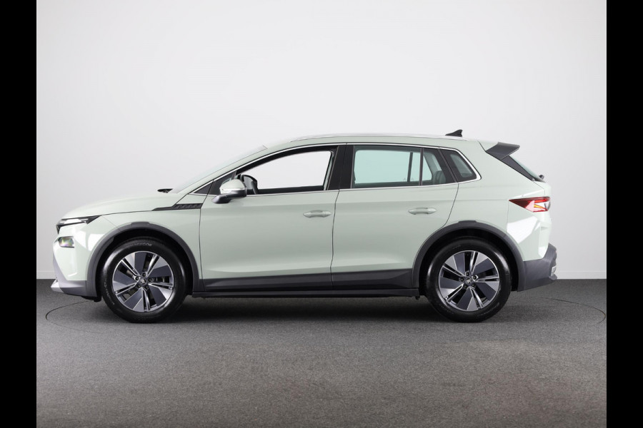 Škoda Elroq 60 Business Edition 204 pk | Trekhaak wegklapbaar