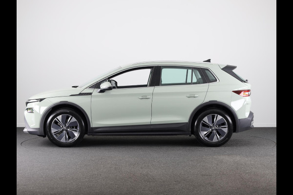 Škoda Elroq 60 Business Edition 204 pk | Trekhaak wegklapbaar