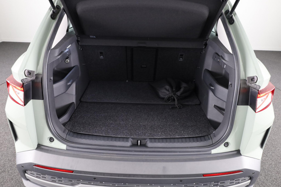 Škoda Elroq 60 Business Edition 204 pk | Trekhaak wegklapbaar