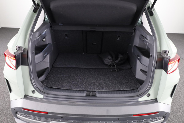 Škoda Elroq 60 Business Edition 204 pk | Trekhaak wegklapbaar