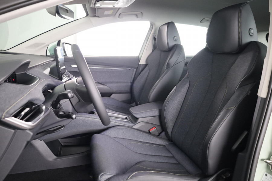 Škoda Elroq 60 Business Edition 204 pk | Trekhaak wegklapbaar