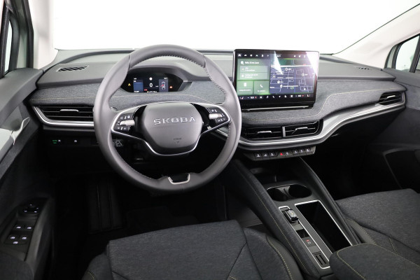 Škoda Elroq 60 Business Edition 204 pk | Trekhaak wegklapbaar
