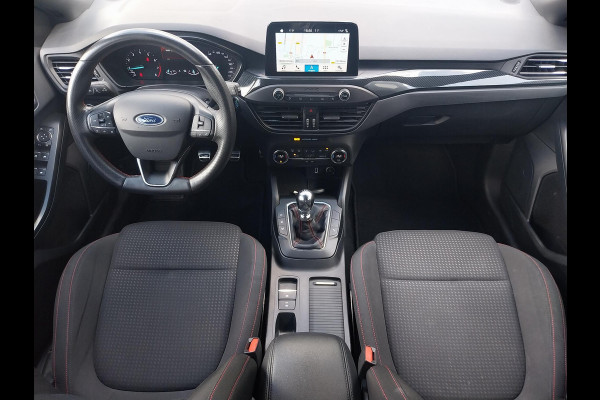 Ford FOCUS Wagon 1.0 EcoBoost ST Line Business | Navigatie | Climate Control |