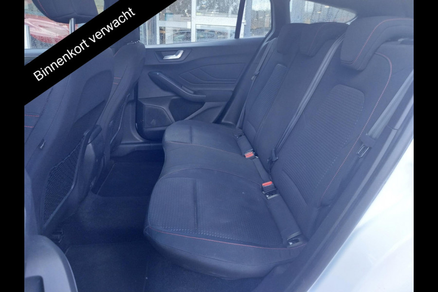 Ford FOCUS Wagon 1.0 EcoBoost ST Line Business | Navigatie | Climate Control |