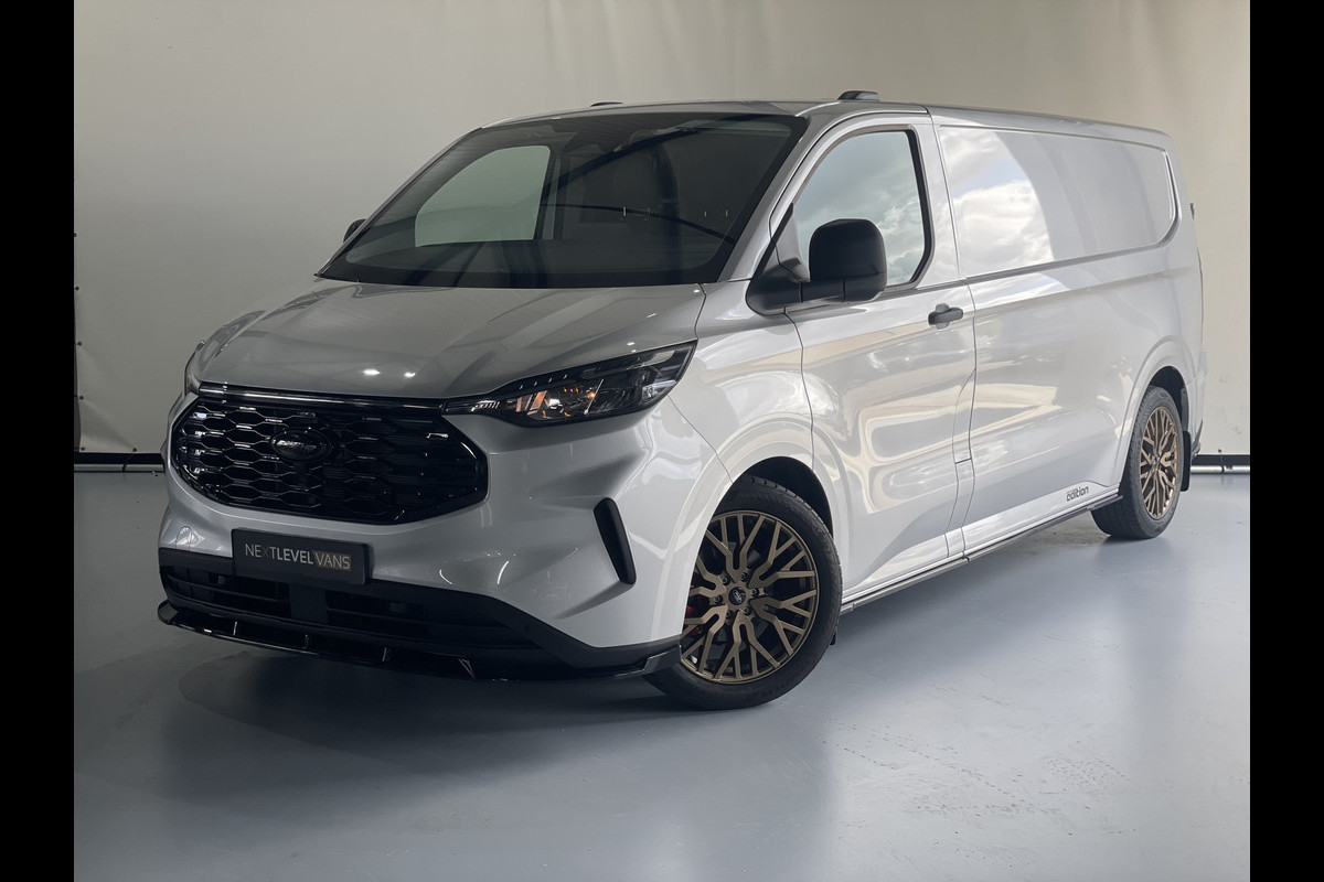 Ford Transit Custom 320 2.0 TDCI L2H1 170 PK AUT / NEXT LEVEL PACK PREMIUM Navi / Camera Ford Transit Custom 320 2.0 TDCI L2H1 170 PK AUT / NEXT LEVEL PACK PREMIUM Navi / Camera