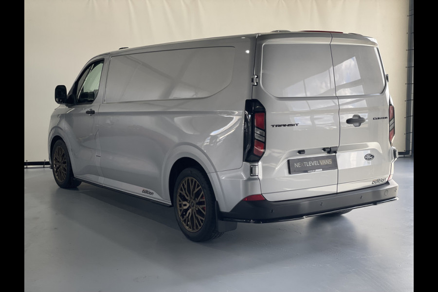 Ford Transit Custom 320 2.0 TDCI L2H1 170 PK AUT / NEXT LEVEL PACK PREMIUM Navi / Camera