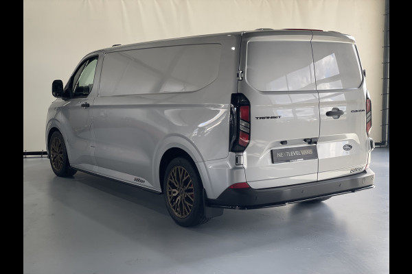 Ford Transit Custom 320 2.0 TDCI L2H1 170 PK AUT / NEXT LEVEL PACK PREMIUM Navi / Camera