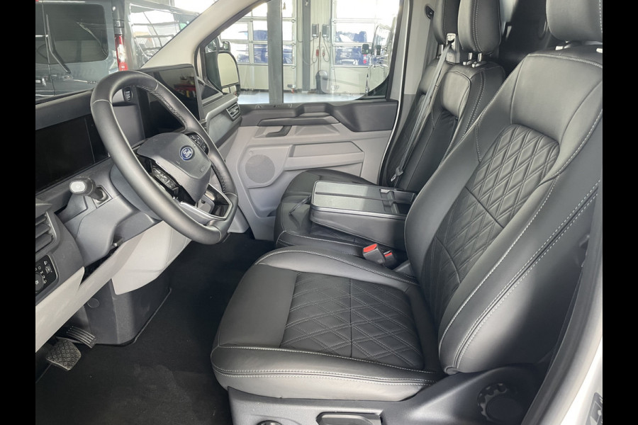 Ford Transit Custom 320 2.0 TDCI L2H1 170 PK AUT / NEXT LEVEL PACK PREMIUM Navi / Camera