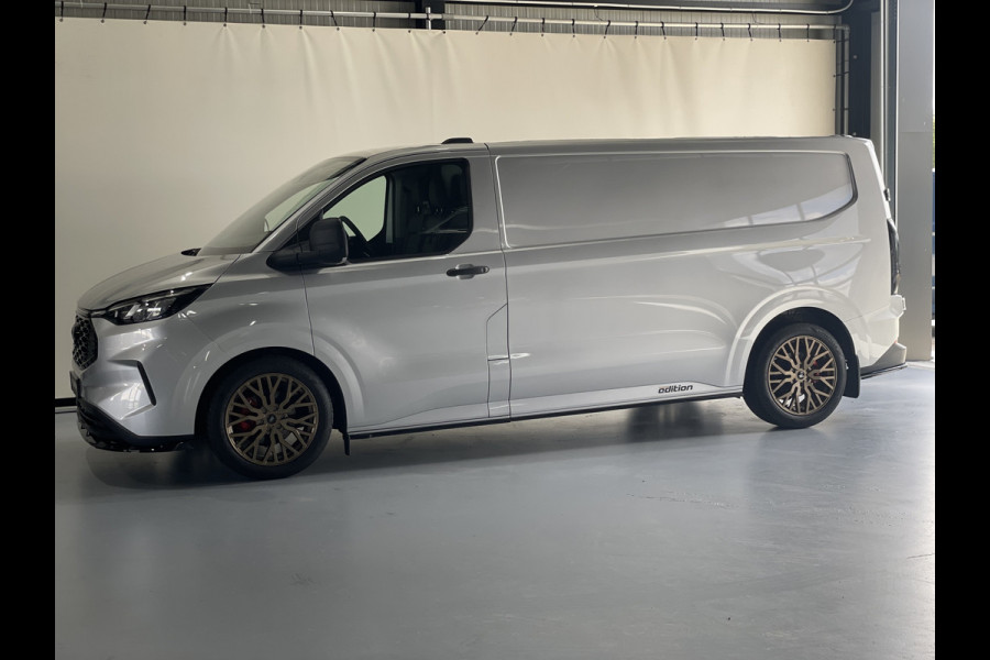 Ford Transit Custom 320 2.0 TDCI L2H1 170 PK AUT / NEXT LEVEL PACK PREMIUM Navi / Camera