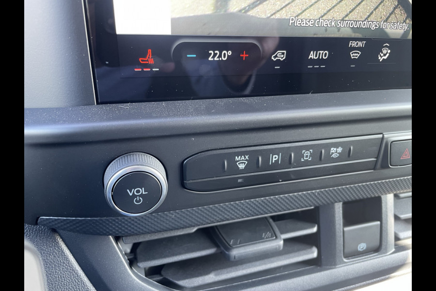 Ford Transit Custom 320 2.0 TDCI L2H1 170 PK AUT / NEXT LEVEL PACK PREMIUM Navi / Camera