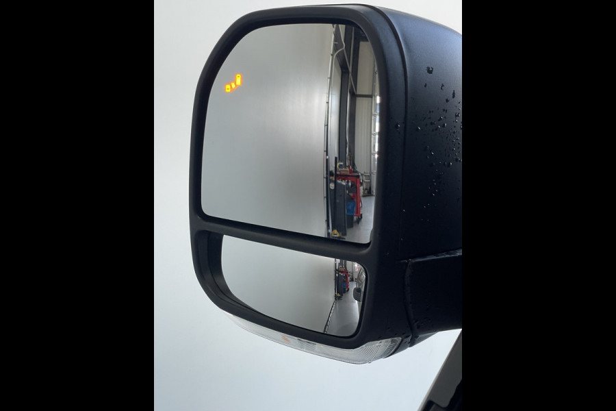 Ford Transit Custom 320 2.0 TDCI L2H1 170 PK AUT / NEXT LEVEL PACK PREMIUM Navi / Camera