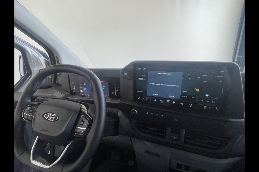 Ford Transit Custom 320 2.0 TDCI L2H1 170 PK AUT / NEXT LEVEL PACK PREMIUM Navi / Camera