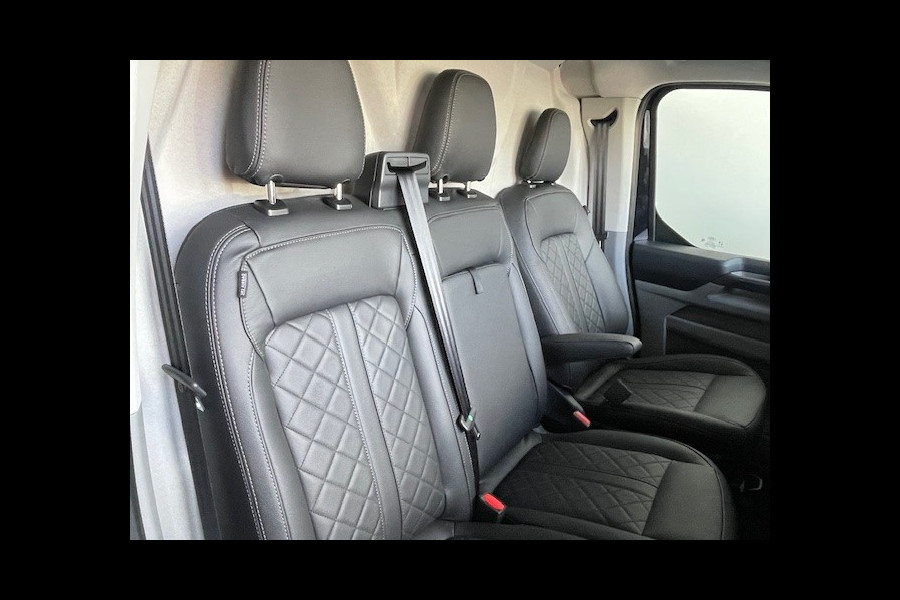 Ford Transit Custom 320 2.0 TDCI L2H1 170 PK AUT / NEXT LEVEL PACK PREMIUM Navi / Camera