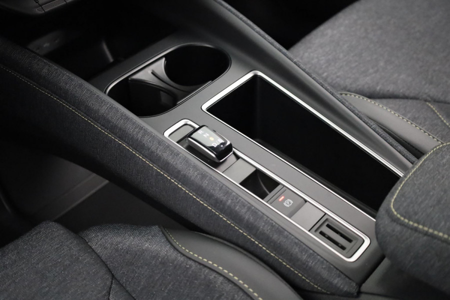 Škoda Elroq 60 Business Edition 204 pk | Trekhaak wegklapbaar
