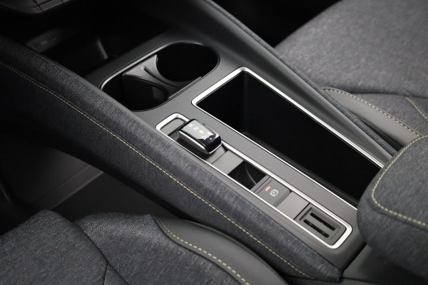 Škoda Elroq 60 Business Edition 204 pk | Trekhaak wegklapbaar