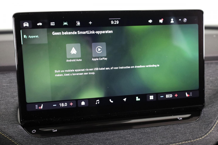 Škoda Elroq 60 Business Edition 204 pk | Trekhaak wegklapbaar