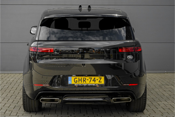 Land Rover Range Rover Sport 2.0 P440e Dynamic HSE Trekhaak Two Tone Leder 23"