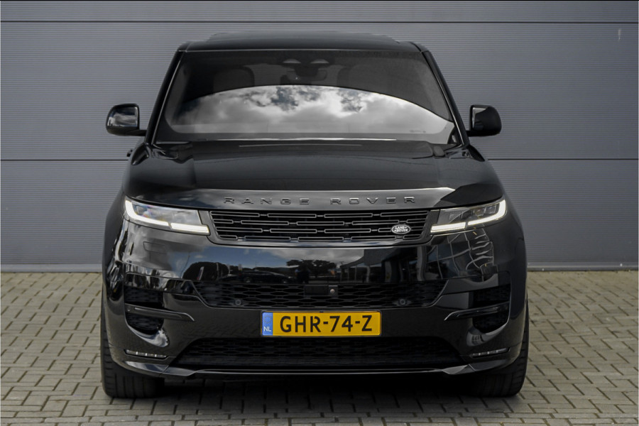 Land Rover Range Rover Sport 2.0 P440e Dynamic HSE Trekhaak Two Tone Leder 23"