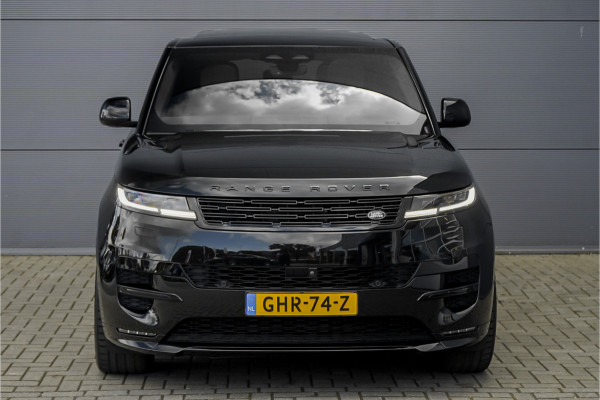 Land Rover Range Rover Sport 2.0 P440e Dynamic HSE Trekhaak Two Tone Leder 23"