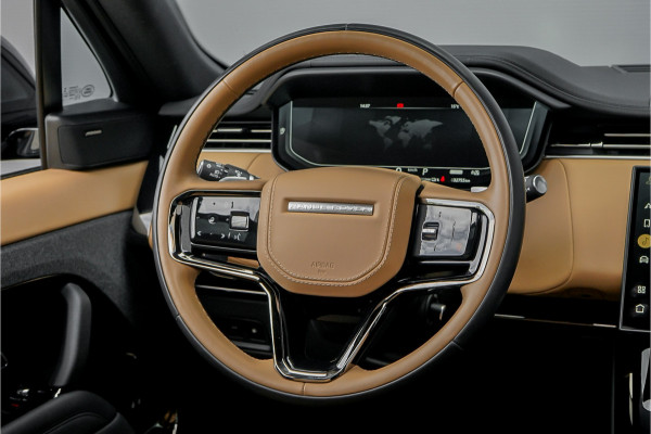 Land Rover Range Rover Sport 2.0 P440e Dynamic HSE Trekhaak Two Tone Leder 23"
