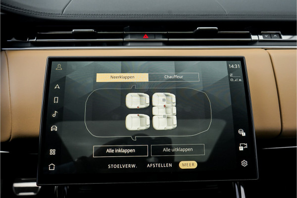Land Rover Range Rover Sport 2.0 P440e Dynamic HSE Trekhaak Two Tone Leder 23"