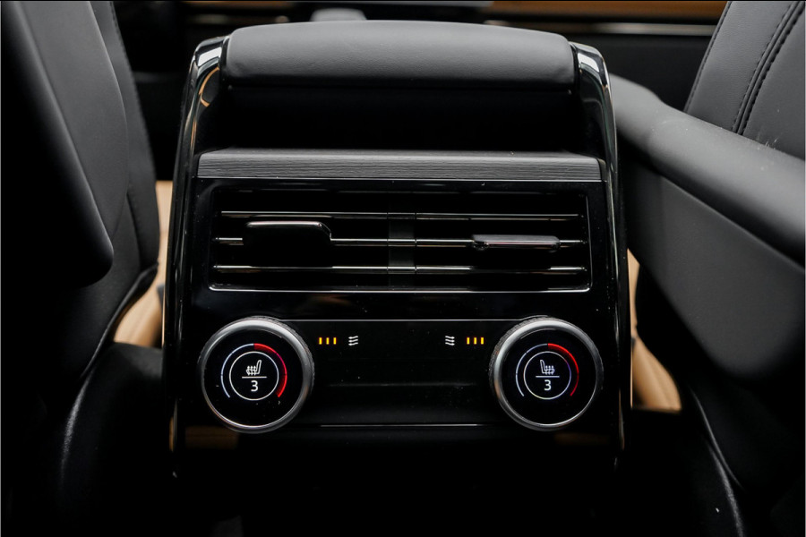 Land Rover Range Rover Sport 2.0 P440e Dynamic HSE Trekhaak Two Tone Leder 23"
