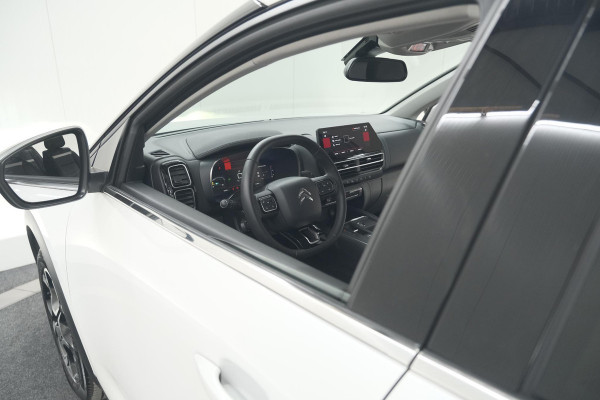 Citroën C5 Aircross 1.2 Hybrid 136 e-DCS7 Plus | Camera | Navigatie | Parkeersensoren | Apple Carplay