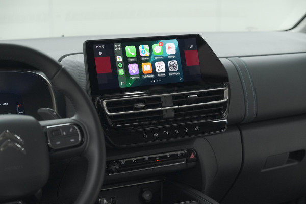 Citroën C5 Aircross 1.2 Hybrid 136 e-DCS7 Plus | Camera | Navigatie | Parkeersensoren | Apple Carplay