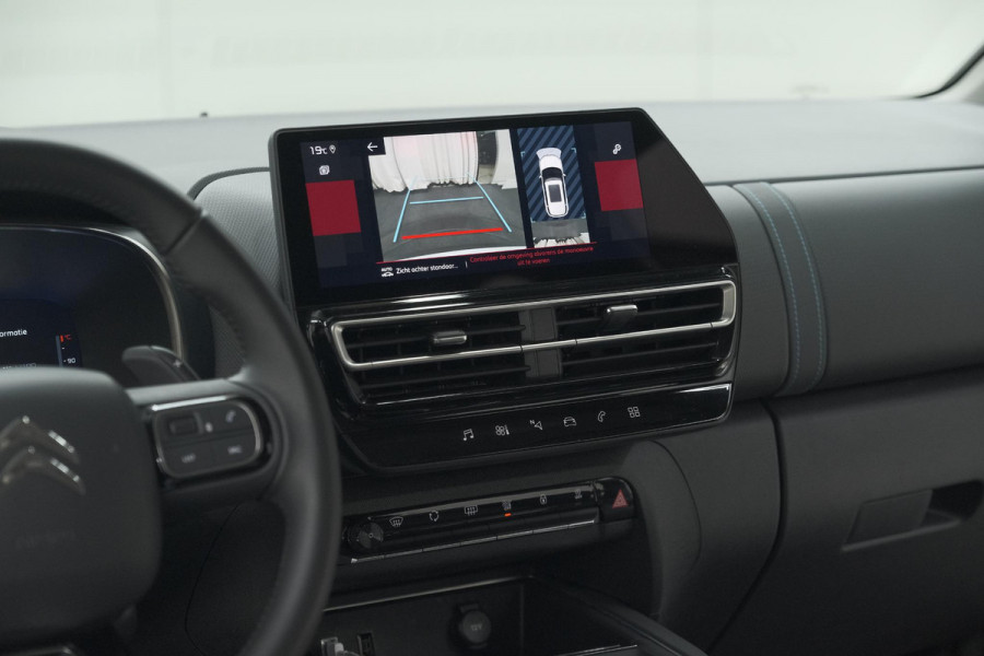 Citroën C5 Aircross 1.2 Hybrid 136 e-DCS7 Plus | Camera | Navigatie | Parkeersensoren | Apple Carplay