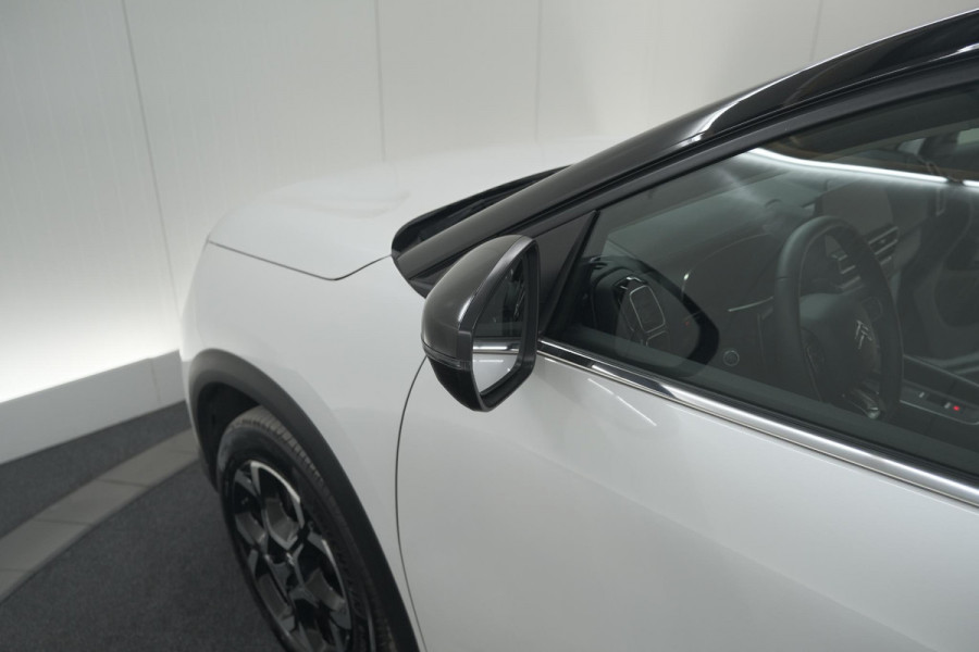 Citroën C5 Aircross 1.2 Hybrid 136 e-DCS7 Plus | Camera | Navigatie | Parkeersensoren | Apple Carplay