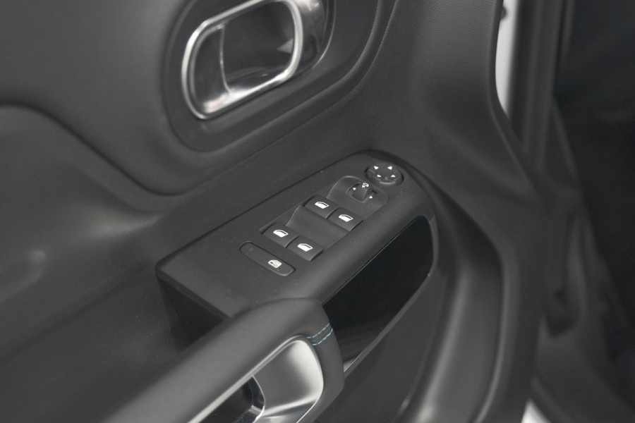 Citroën C5 Aircross 1.2 Hybrid 136 e-DCS7 Plus | Camera | Navigatie | Parkeersensoren | Apple Carplay