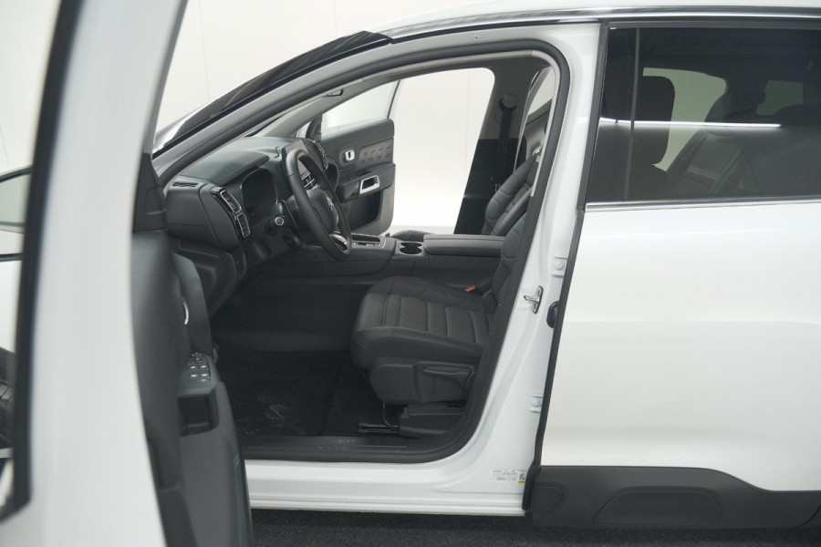 Citroën C5 Aircross 1.2 Hybrid 136 e-DCS7 Plus | Camera | Navigatie | Parkeersensoren | Apple Carplay