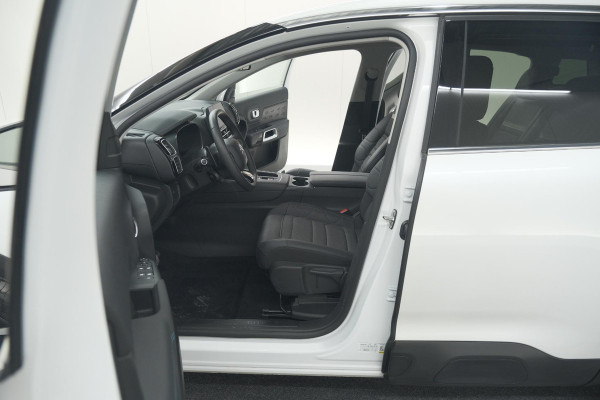Citroën C5 Aircross 1.2 Hybrid 136 e-DCS7 Plus | Camera | Navigatie | Parkeersensoren | Apple Carplay