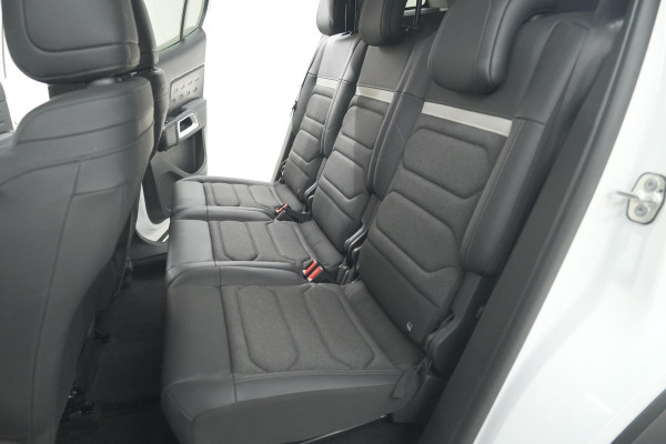 Citroën C5 Aircross 1.2 Hybrid 136 e-DCS7 Plus | Camera | Navigatie | Parkeersensoren | Apple Carplay