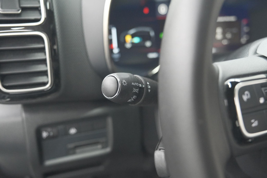 Citroën C5 Aircross 1.2 Hybrid 136 e-DCS7 Plus | Camera | Navigatie | Parkeersensoren | Apple Carplay