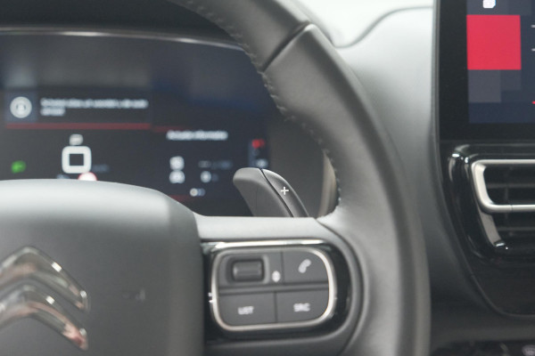 Citroën C5 Aircross 1.2 Hybrid 136 e-DCS7 Plus | Camera | Navigatie | Parkeersensoren | Apple Carplay
