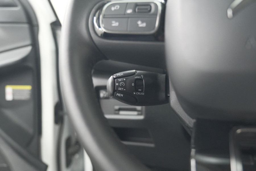 Citroën C5 Aircross 1.2 Hybrid 136 e-DCS7 Plus | Camera | Navigatie | Parkeersensoren | Apple Carplay