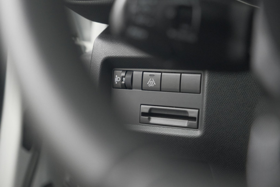Citroën C5 Aircross 1.2 Hybrid 136 e-DCS7 Plus | Camera | Navigatie | Parkeersensoren | Apple Carplay