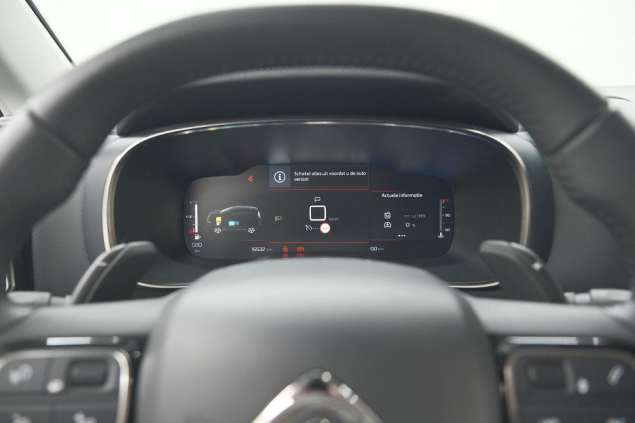 Citroën C5 Aircross 1.2 Hybrid 136 e-DCS7 Plus | Camera | Navigatie | Parkeersensoren | Apple Carplay