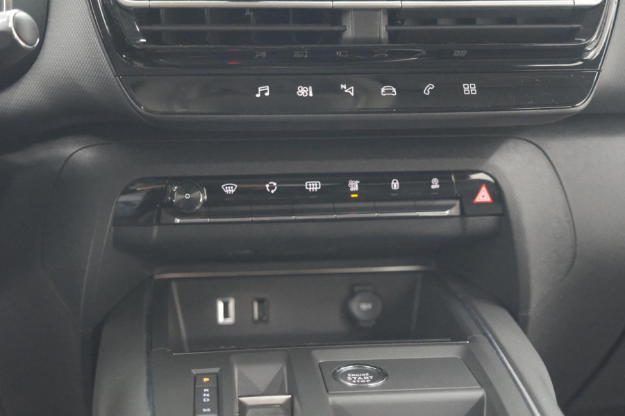 Citroën C5 Aircross 1.2 Hybrid 136 e-DCS7 Plus | Camera | Navigatie | Parkeersensoren | Apple Carplay