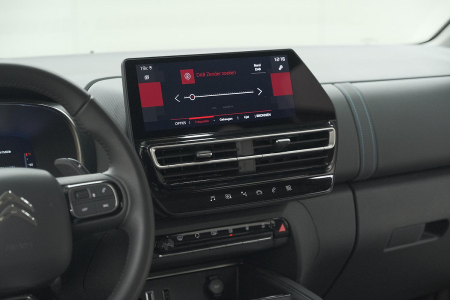 Citroën C5 Aircross 1.2 Hybrid 136 e-DCS7 Plus | Camera | Navigatie | Parkeersensoren | Apple Carplay